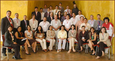 foto grupo