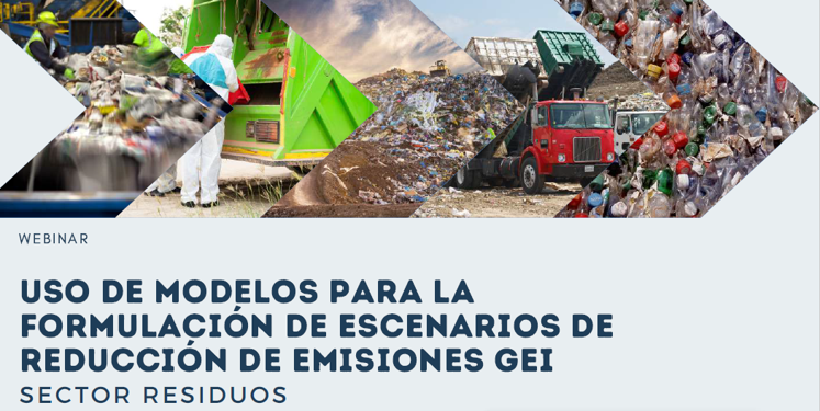formulación de escenarios