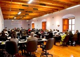 Capacitación y sensibilización