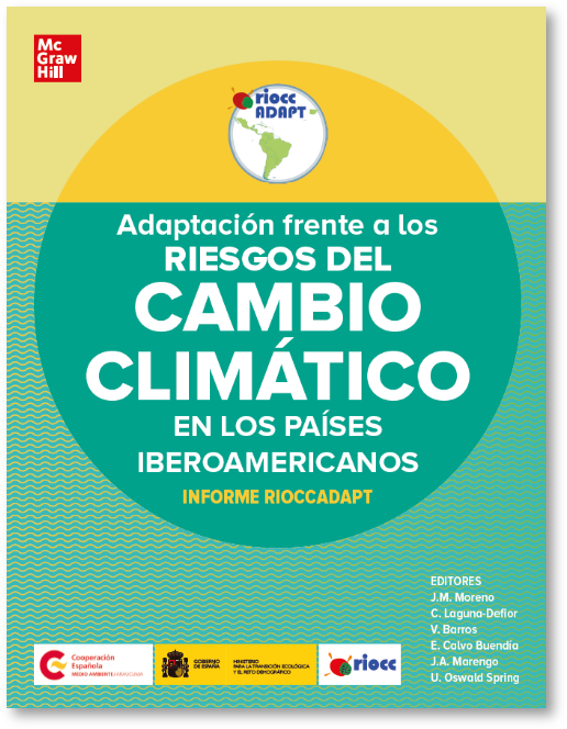 Adaptación países iberoamericanos